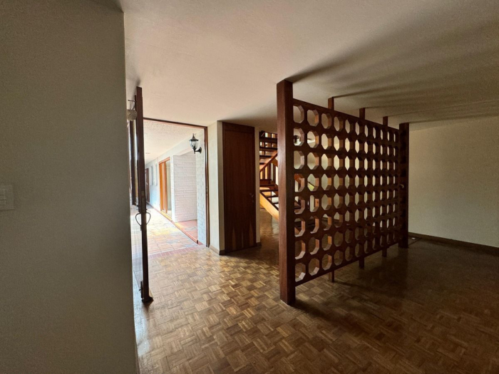 Casa en Venta en Colonia Irrigación