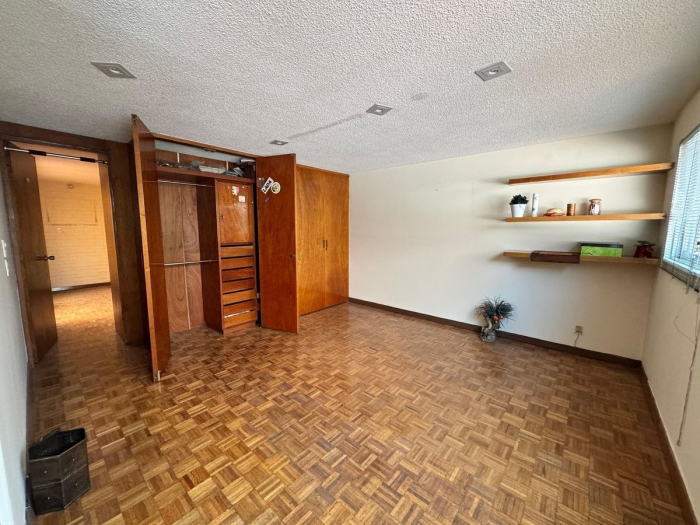 Casa en Venta en Colonia Irrigación