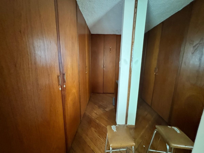 Casa en Venta en Colonia Irrigación