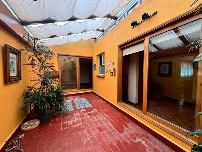 Casa en Venta en Colonia Irrigación