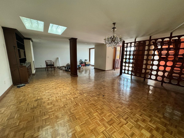 Casa en Venta en Colonia Irrigación