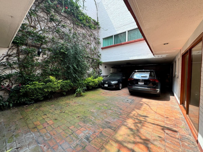 Casa en Venta en Colonia Irrigación