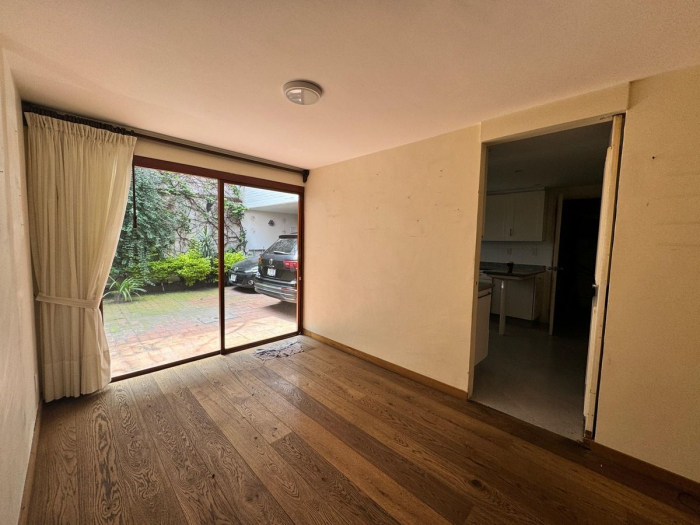 Casa en Venta en Colonia Irrigación