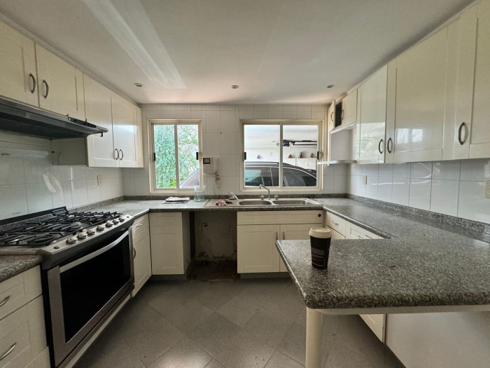 Casa en Venta en Colonia Irrigación