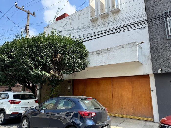 Casa en Venta en Colonia Irrigación