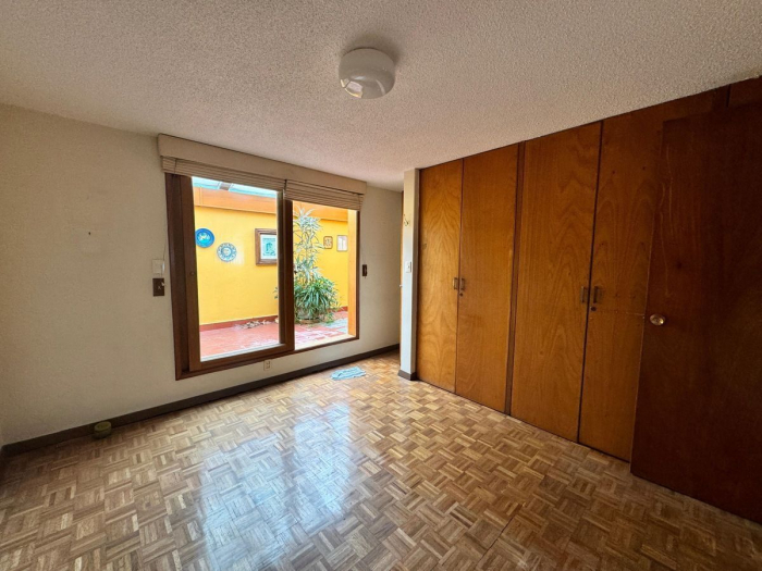 Casa en Venta en Colonia Irrigación