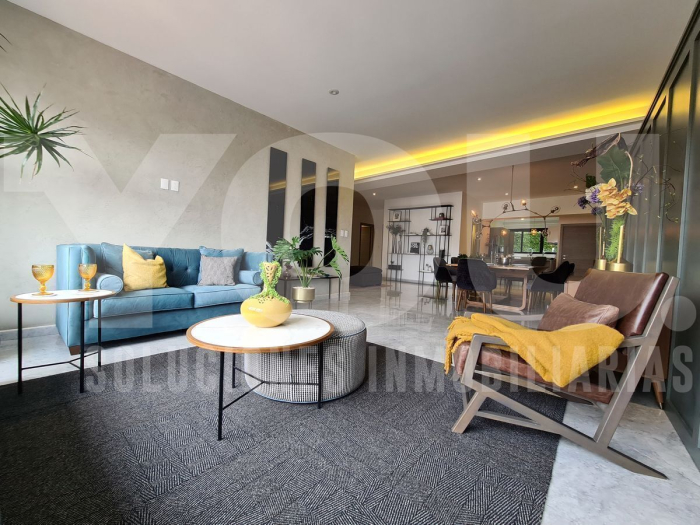 venta departamento a estrenar en interlomas