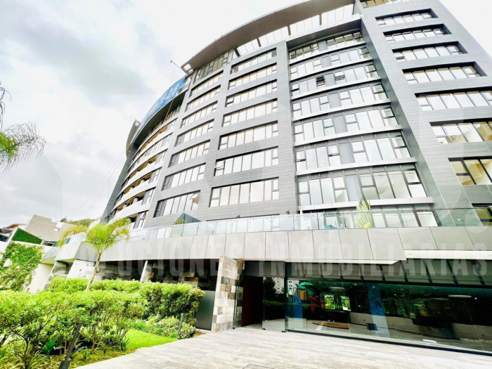 venta departamento a estrenar en interlomas