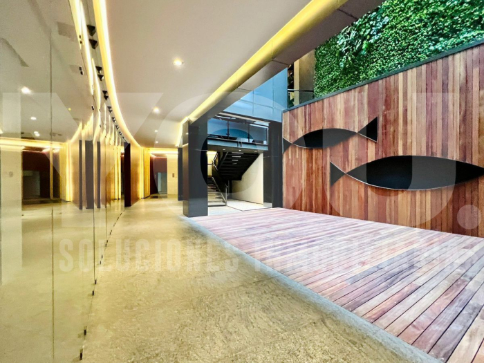 Venta Departamento a Estrenar en Interlomas