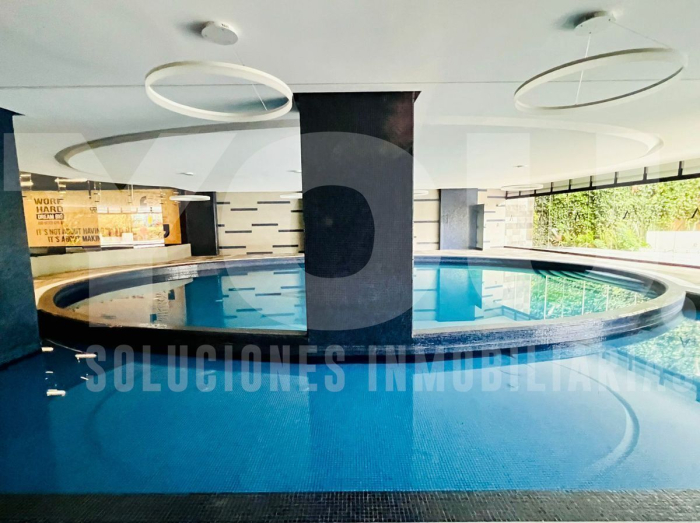 Venta Departamento a Estrenar en Interlomas