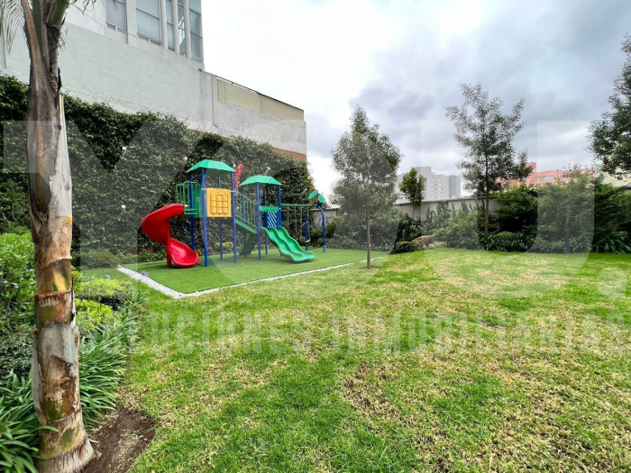 Venta Departamento a Estrenar en Interlomas