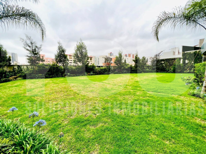 Venta Departamento a Estrenar en Interlomas