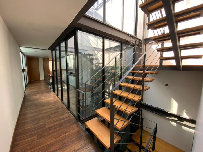 DEPARTAMENTO EN VENTA EN CALLE FRONTERA ROMA NORTE