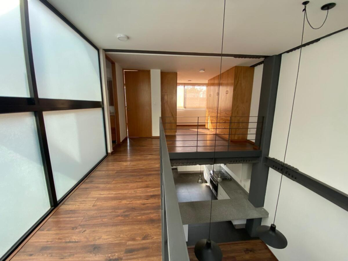 DEPARTAMENTO EN VENTA EN CALLE FRONTERA ROMA NORTE