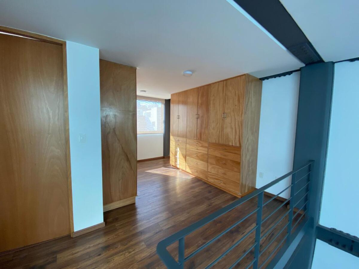 DEPARTAMENTO EN VENTA EN CALLE FRONTERA ROMA NORTE