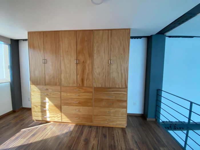 DEPARTAMENTO EN VENTA EN CALLE FRONTERA ROMA NORTE