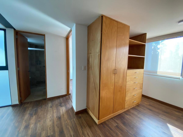 DEPARTAMENTO EN VENTA EN CALLE FRONTERA ROMA NORTE