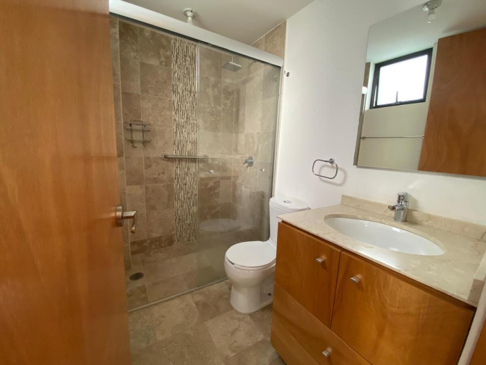 DEPARTAMENTO EN VENTA EN CALLE FRONTERA ROMA NORTE