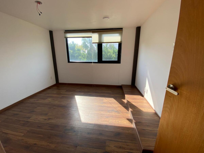 DEPARTAMENTO EN VENTA EN CALLE FRONTERA ROMA NORTE