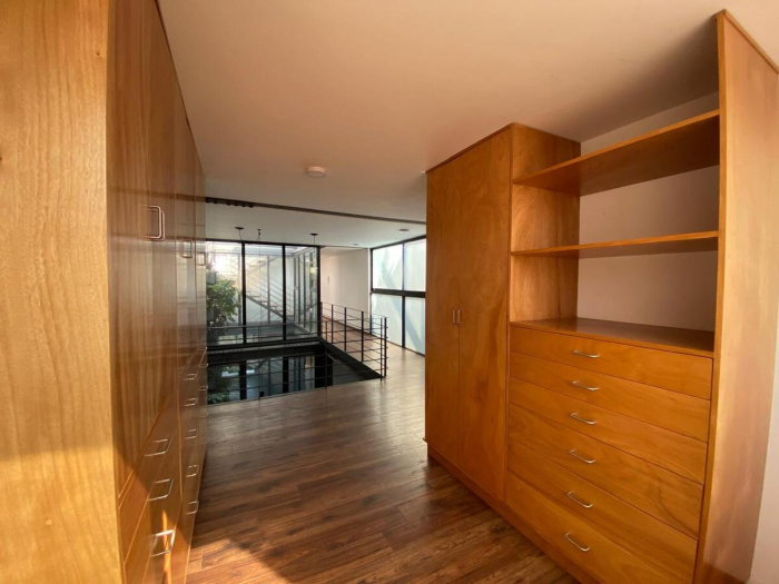 DEPARTAMENTO EN VENTA EN CALLE FRONTERA ROMA NORTE