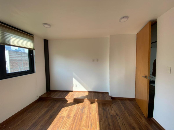 DEPARTAMENTO EN VENTA EN CALLE FRONTERA ROMA NORTE