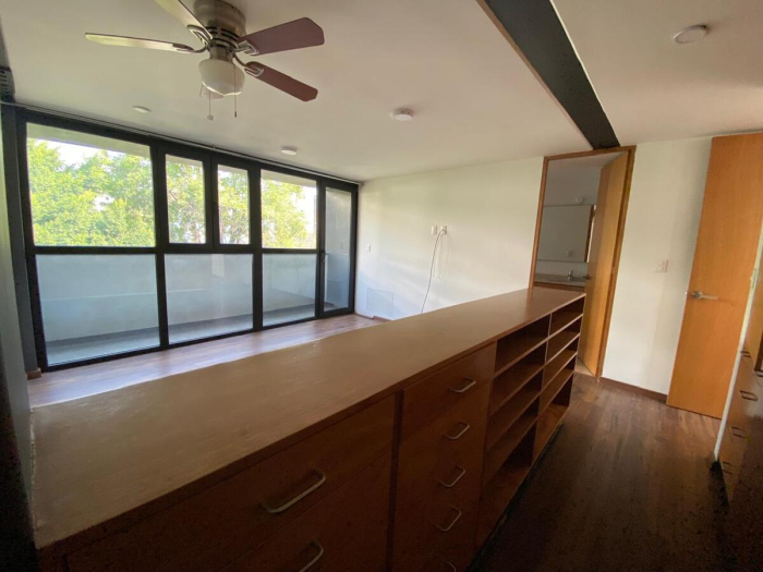 DEPARTAMENTO EN VENTA EN CALLE FRONTERA ROMA NORTE