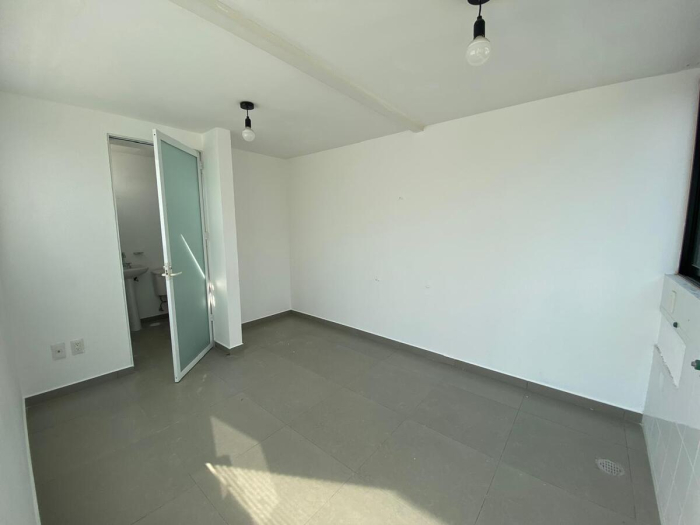 DEPARTAMENTO EN VENTA EN CALLE FRONTERA ROMA NORTE