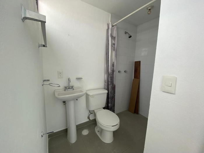 DEPARTAMENTO EN VENTA EN CALLE FRONTERA ROMA NORTE