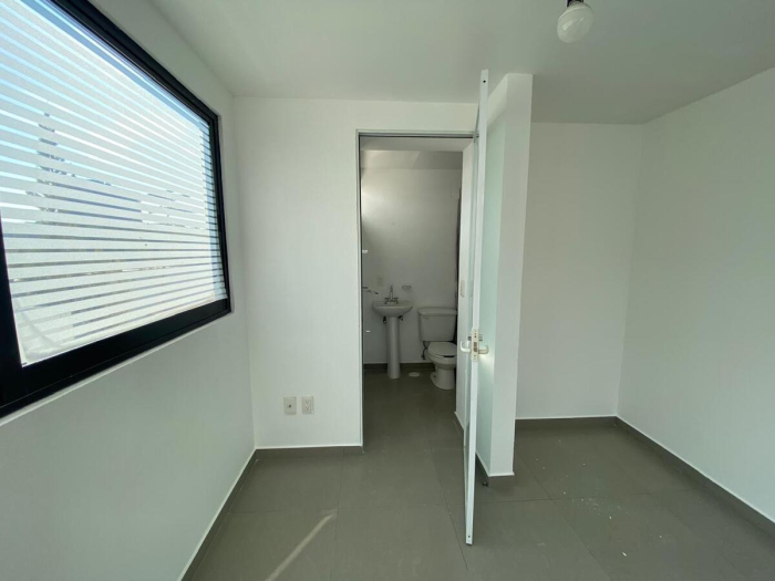 DEPARTAMENTO EN VENTA EN CALLE FRONTERA ROMA NORTE