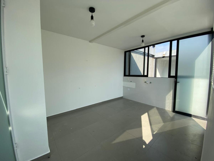 DEPARTAMENTO EN VENTA EN CALLE FRONTERA ROMA NORTE