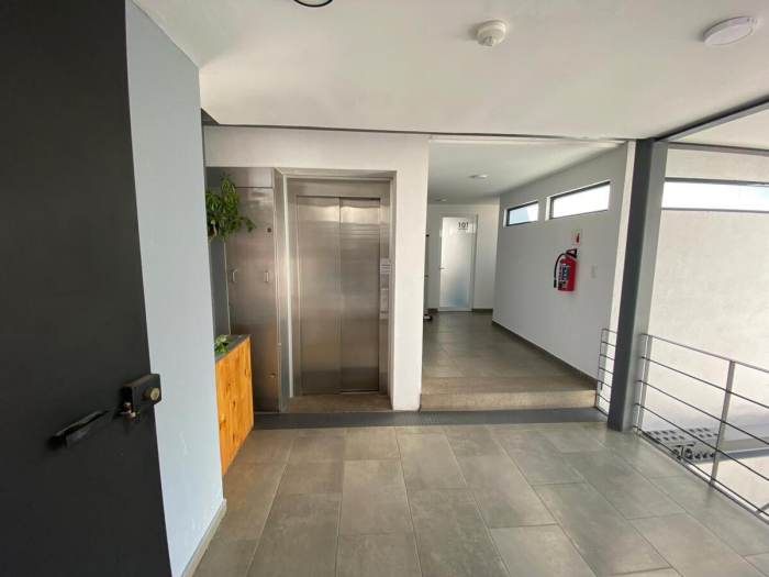 DEPARTAMENTO EN VENTA EN CALLE FRONTERA ROMA NORTE