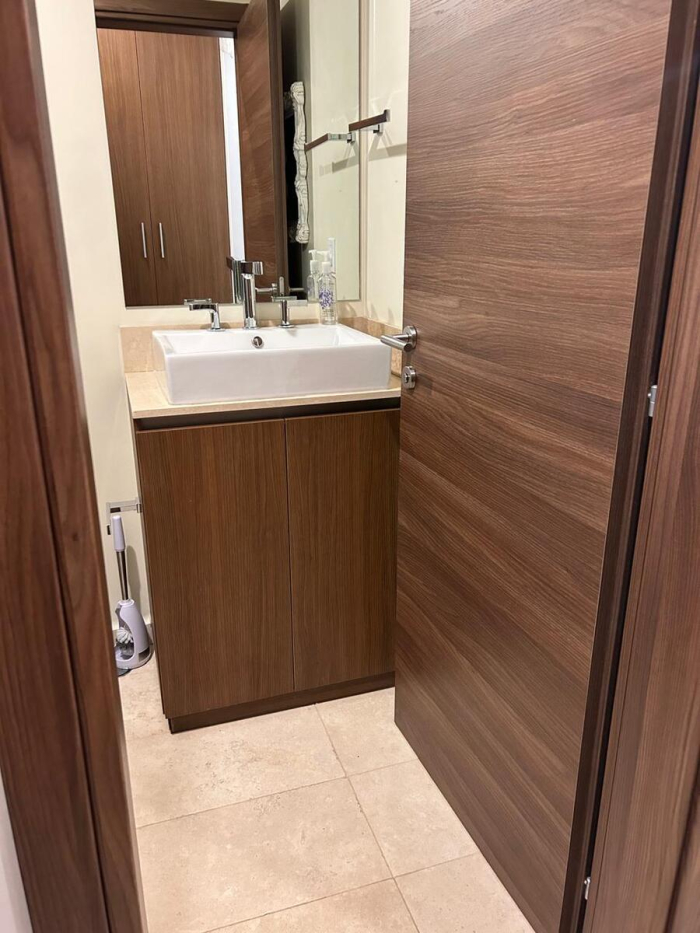 DEPARTAMENTO AMUEBLADO EN RENTA EN TORRE BOTTICELLI CARSO