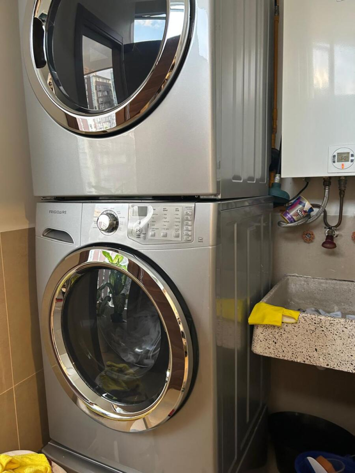 DEPARTAMENTO AMUEBLADO EN RENTA EN TORRE BOTTICELLI CARSO