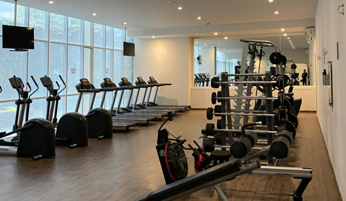 DEPARTAMENTO AMUEBLADO EN RENTA EN TORRE BOTTICELLI CARSO