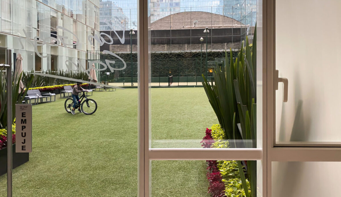 DEPARTAMENTO AMUEBLADO EN RENTA EN TORRE BOTTICELLI CARSO