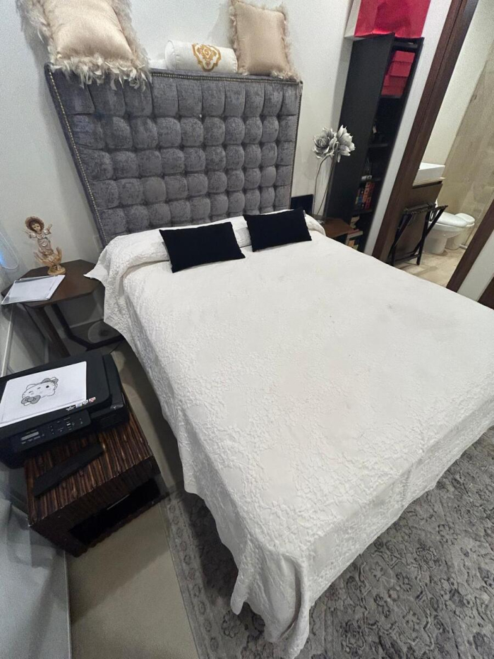 DEPARTAMENTO AMUEBLADO EN RENTA EN TORRE BOTTICELLI CARSO