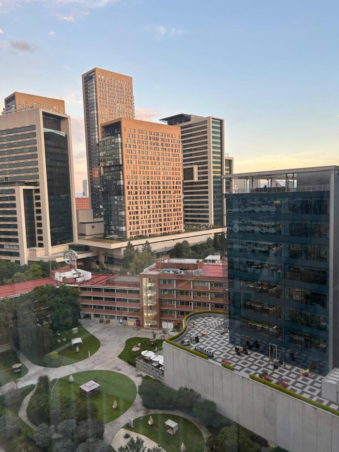 DEPARTAMENTO EN RENTA EN TORRE BOTTICELLI CARSO