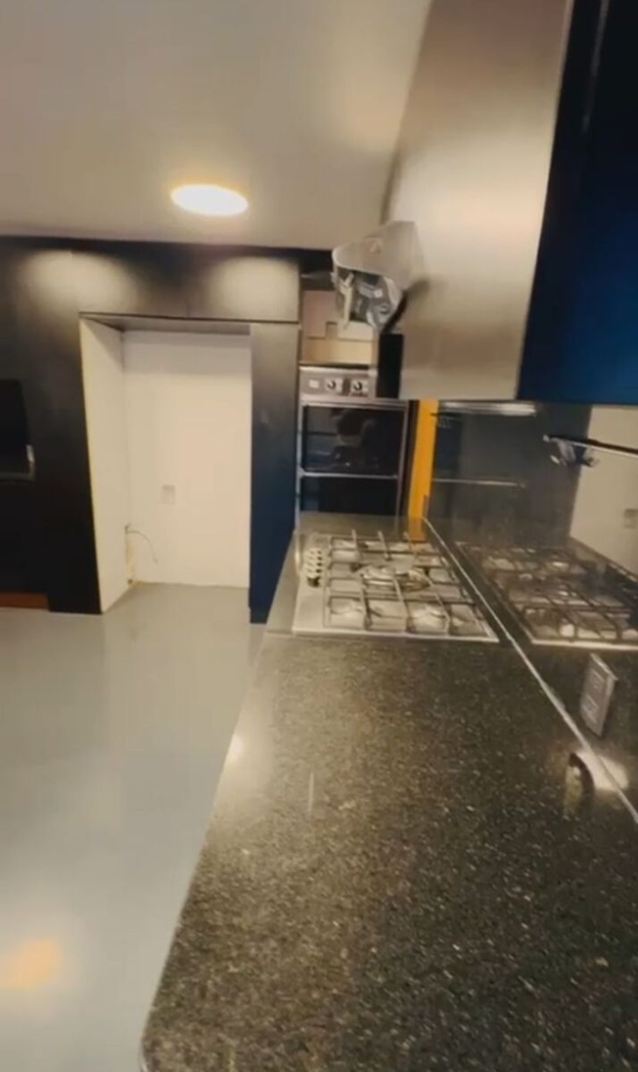 departamento en venta con vista al parque lincoln polanco