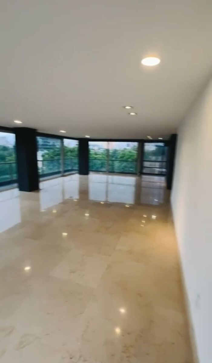 departamento en venta con vista al parque lincoln polanco