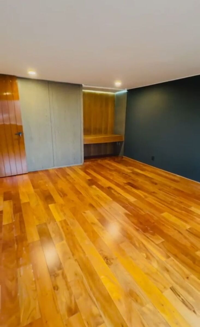 departamento en venta con vista al parque lincoln polanco