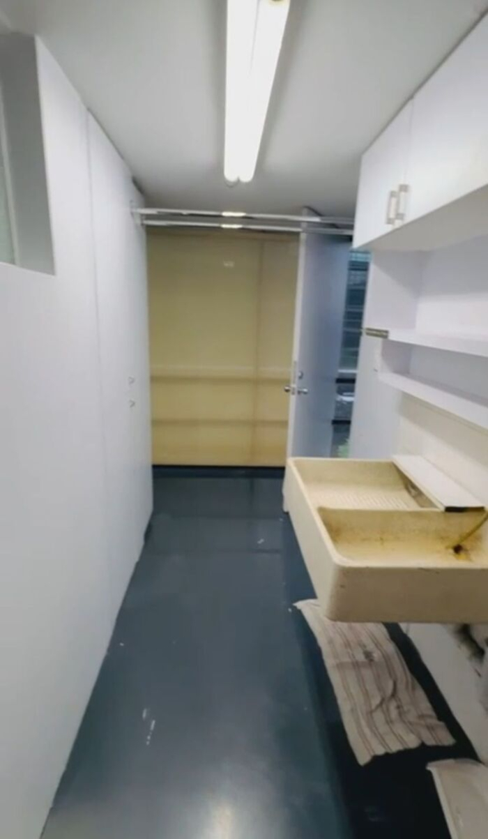 departamento en venta con vista al parque lincoln polanco