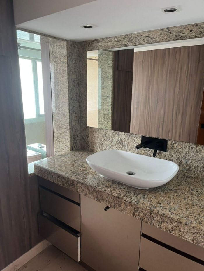 departamento en venta con vista al parque lincoln polanco