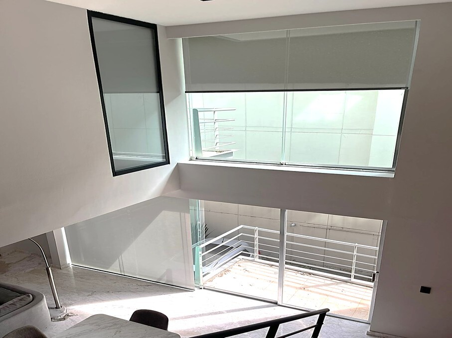 departamento amueblado en venta en lope de vega