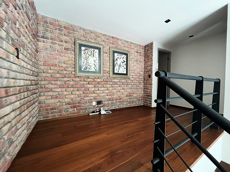 departamento amueblado en venta en lope de vega