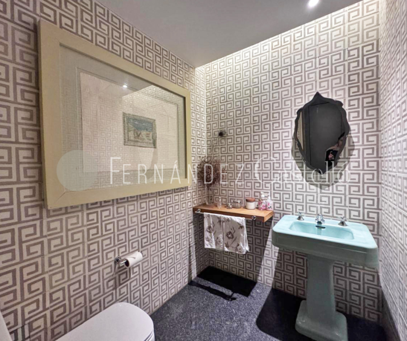 VENTA DEPARTAMENTO PLANTA JARDIN  EN INTERSOL, LOMAS DE REFORMA