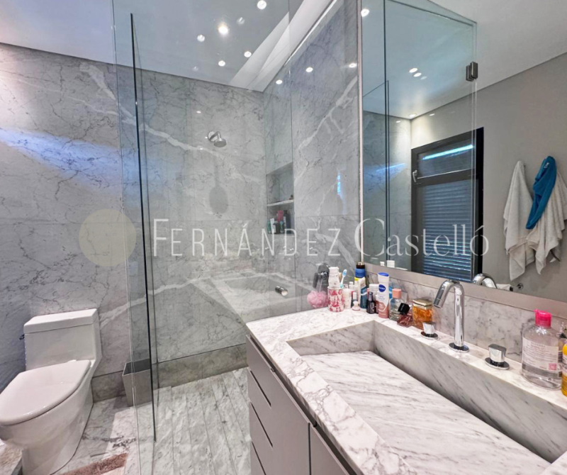 VENTA DEPARTAMENTO PLANTA JARDIN  EN INTERSOL, LOMAS DE REFORMA