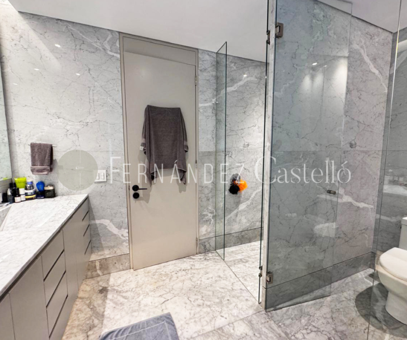 VENTA DEPARTAMENTO PLANTA JARDIN  EN INTERSOL, LOMAS DE REFORMA