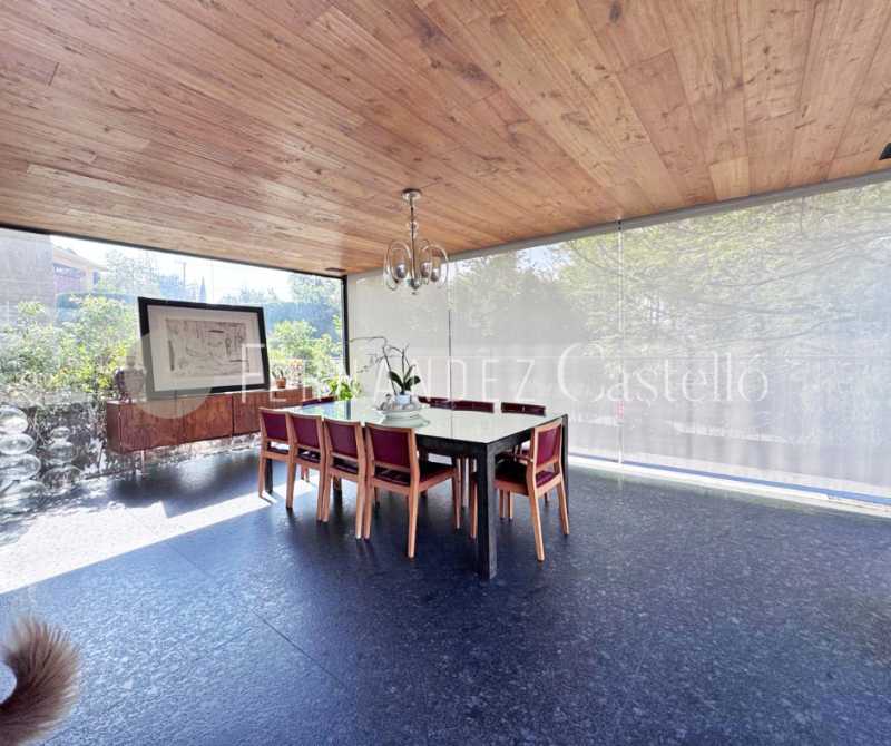 VENTA DEPARTAMENTO PLANTA JARDIN  EN INTERSOL, LOMAS DE REFORMA