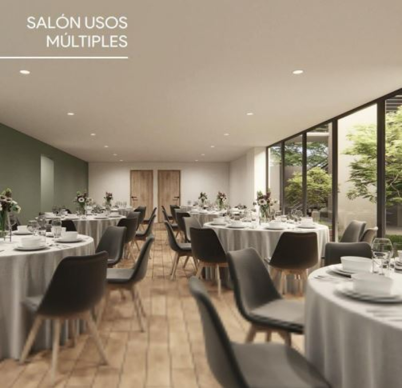 VENTA DEPARTAMENTO A 10MN DE POLANCO