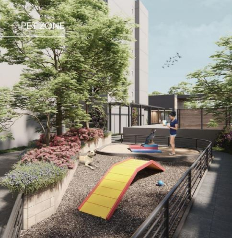 VENTA DEPARTAMENTO A 10MN DE POLANCO